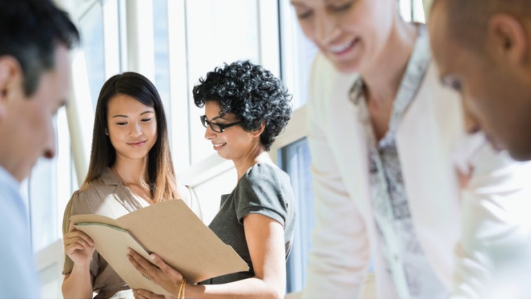 3E Advantages for Finance 
