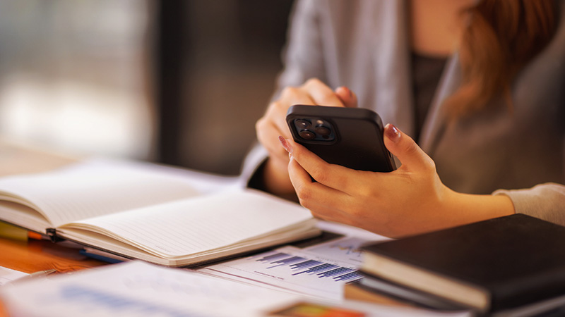 Whitepaper - Essentials to building a winning business case for tax technology