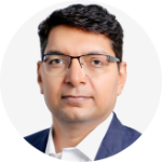 Amit Verma: Head of CFO Advisory, Asia Pacific & Japan, SAP 
