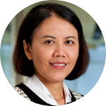 Haryati Hamzah: Thomson Reuters  