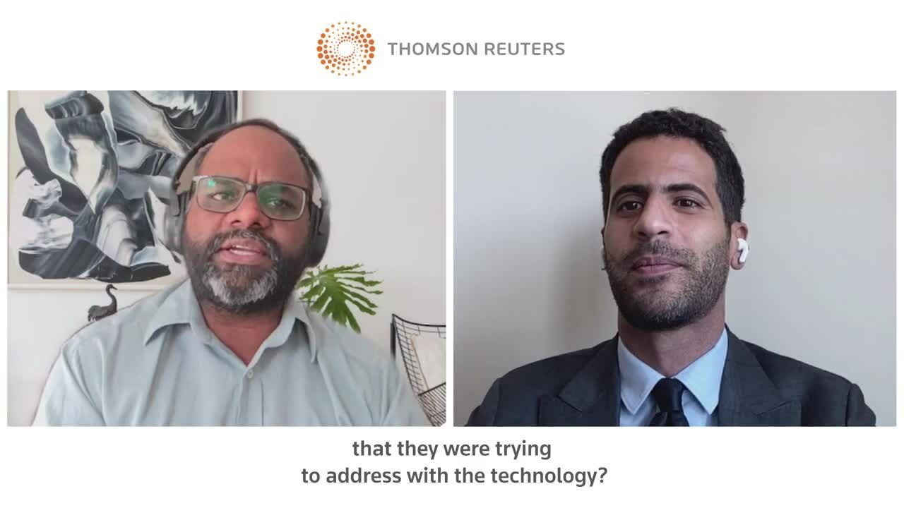 Episode 6: MNE automates to solve tax reporting challenges