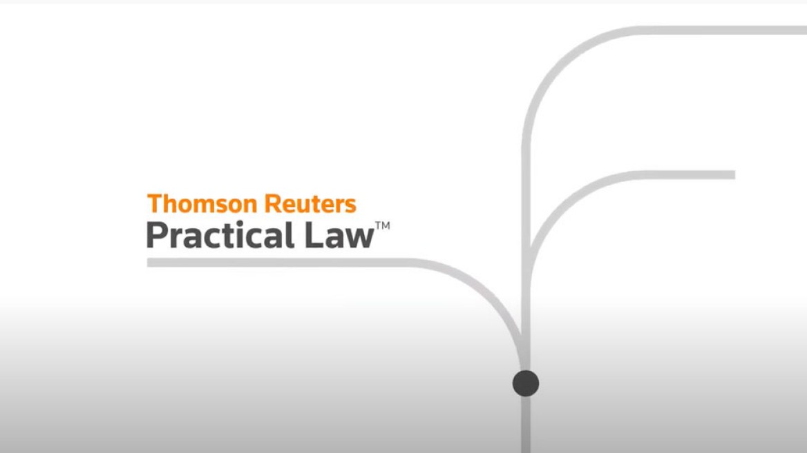 Practical Law Singapore Thomson Reuters