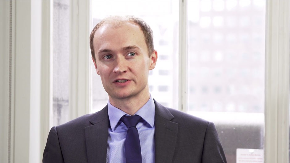 Contract Express Customer Success Story - Pinsent Masons