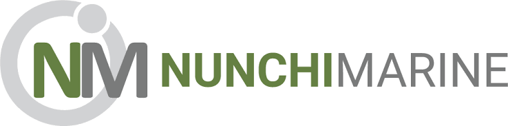 Nunchi Marine logo