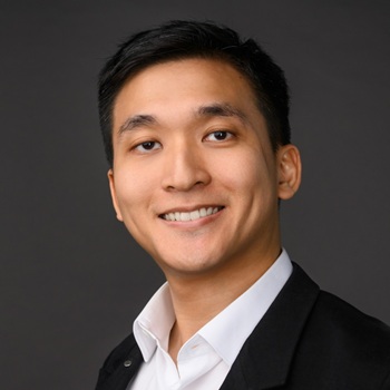 Clint Tan, Senior Legal Counsel, Nunchi Marine