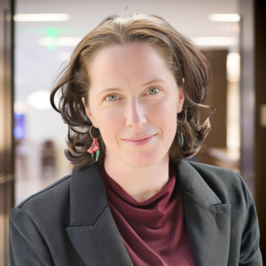 Zoe Martinez AI & Global Trade Segment Lead, Asia and Emerging Markets, Thomson Reuters
