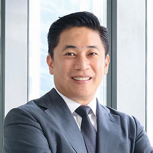 Carlo Navarro Tax & Legal Leader, Deloitte Philiphines | Transfer Pricing Leader, Delloitte Southeast Asia