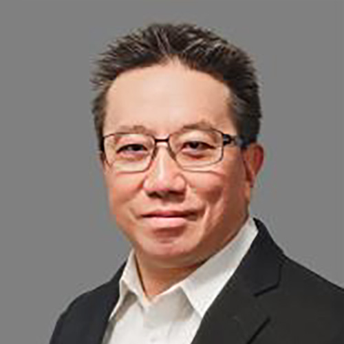 Anthony Loh, Managing Director, Alvarez & Marsal