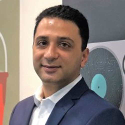 Manav Batra Head of Commercial Sales, Southeast Asia, Thomson Reuters