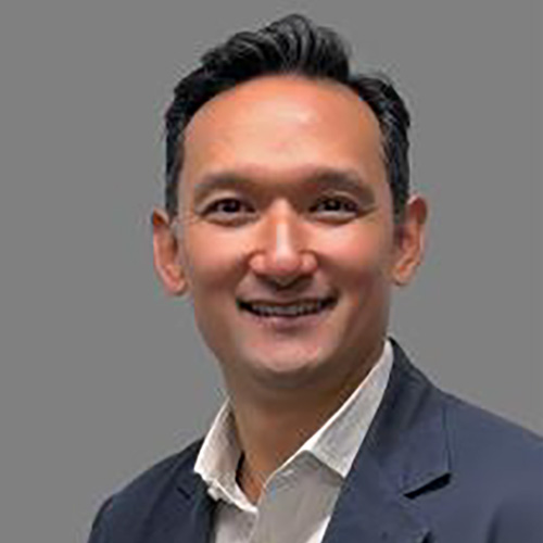 Nu To Van, Managing Director, Alvarez & Marsal