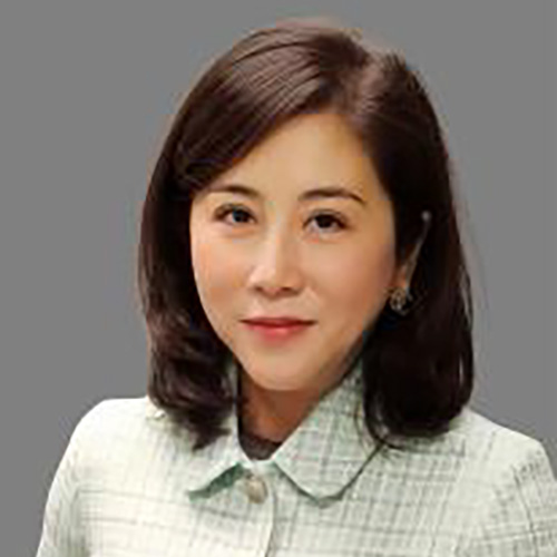 Korneeka Koonachoak, Managing Director, Alvarez & Marsal