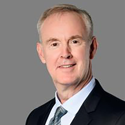 Stuart Simons, Managing Director, Alvarez & Marsal
