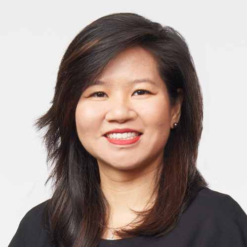 Li Fangyi, General Counsel, Pacific International Lines (Pte) Ltd