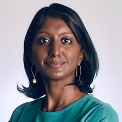 Una Galani, Asia Editor, Reuters Breakingviews, Reuters