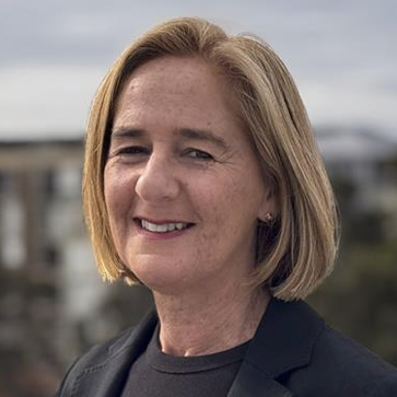 Janine Cane, Regional Chief Counsel, Asia and Emerging Markets, Thomson Reuters