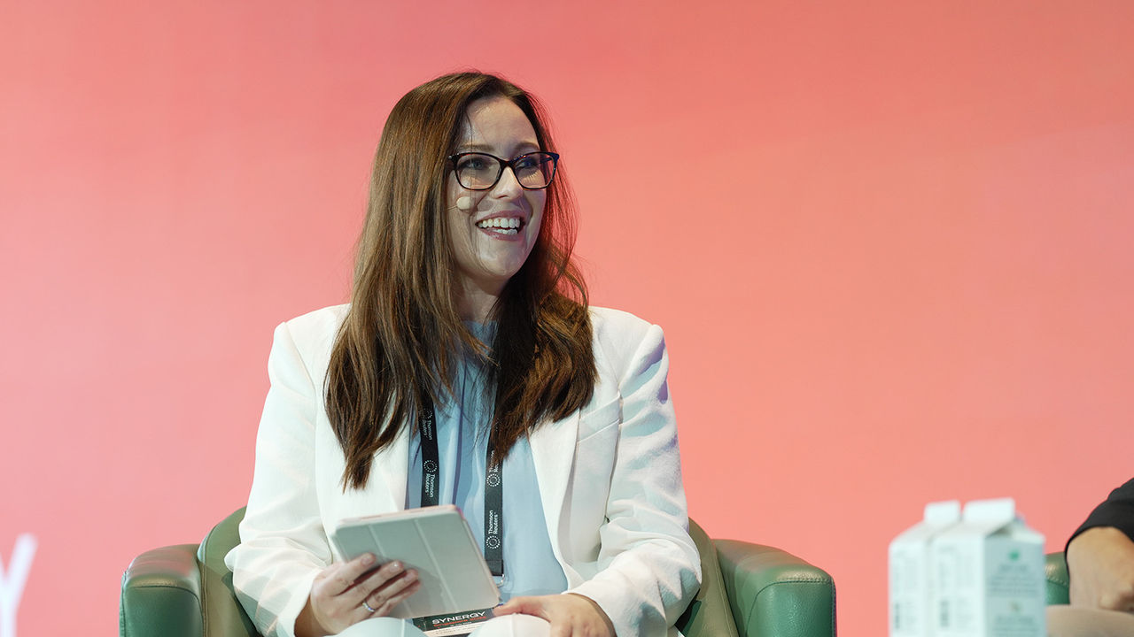 Tyrilly Csillag, Practical Law Lead, Thomson Reuters