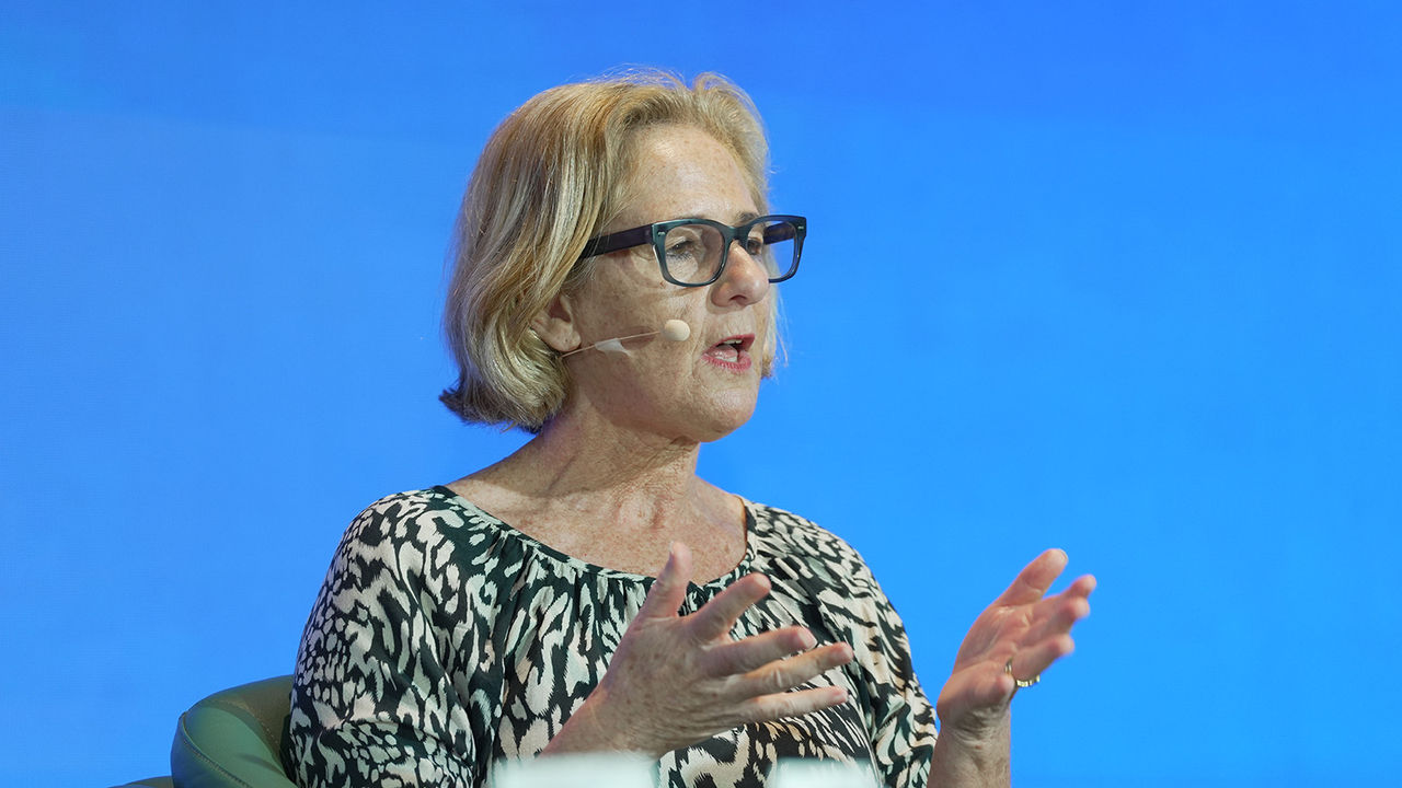 Janine Cane, Regional Chief Counsel, Asia and Emerging Markets, Thomson Reuters