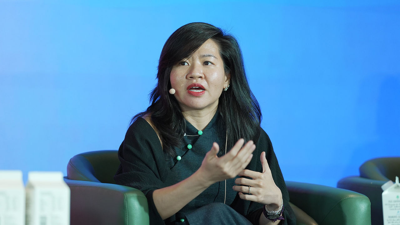 Li Fangyi, General Counsel, Pacific International Lines (Pte) Ltd
