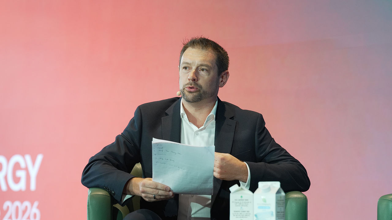 Robert Head, Senior Director, Proposition Lead, Legal Content Solutions, Thomson Reuters