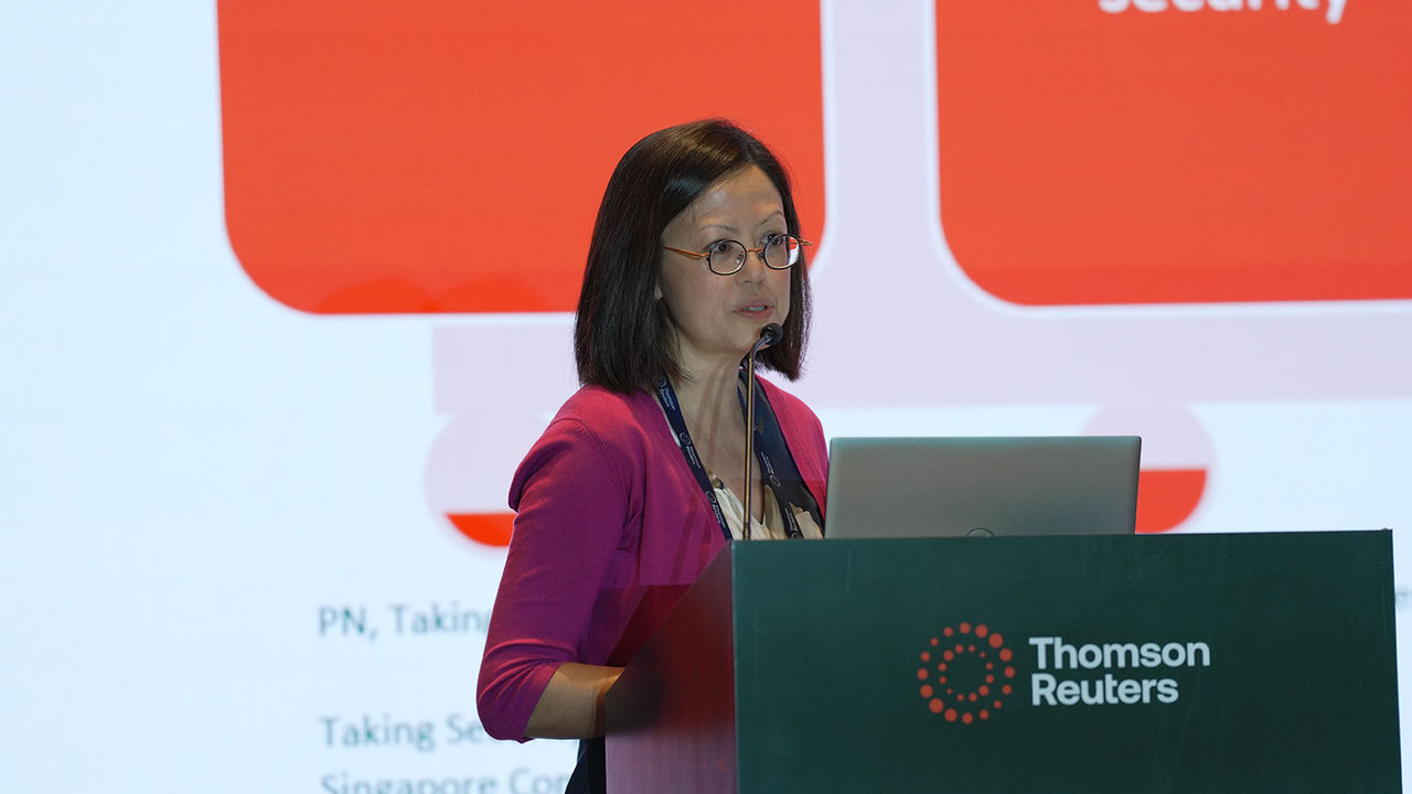 Cynthia Teo, Senior Specialist Legal Editor, Practical Law, Thomson Reuters