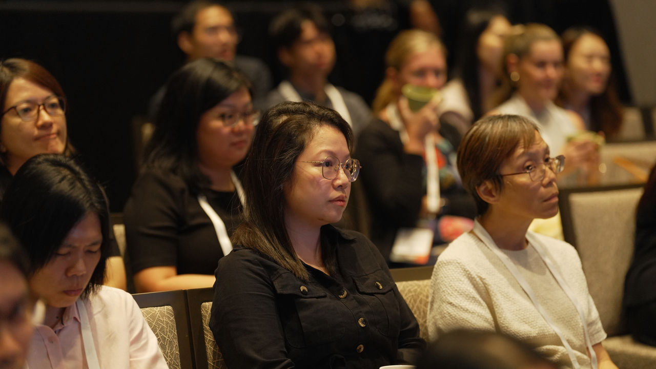 Synergy Singapore 2026