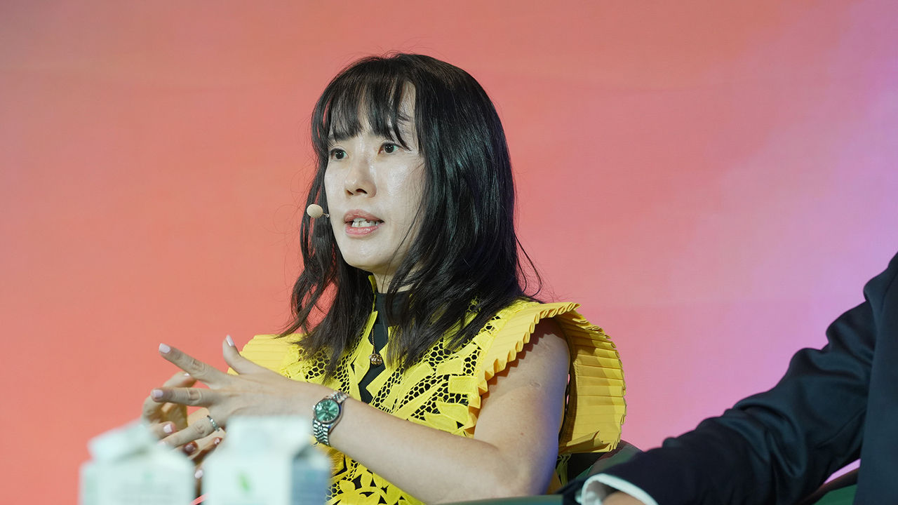 Carol Lee, Asia Proactive Risk Mitigation Senior Corporate Counsel, Microsoft 