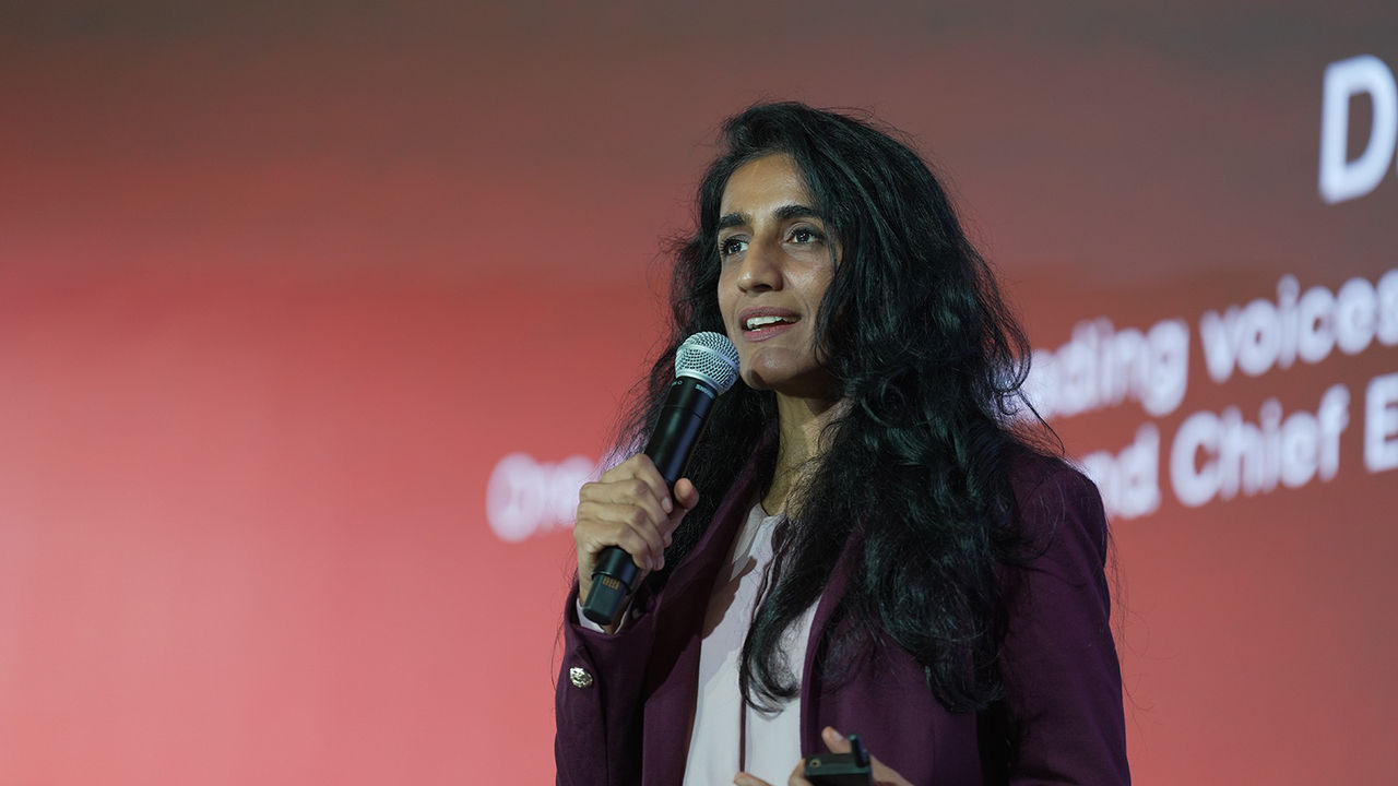 Dr. Ayesha Khanna, Chief Executive Officer, Addo AI