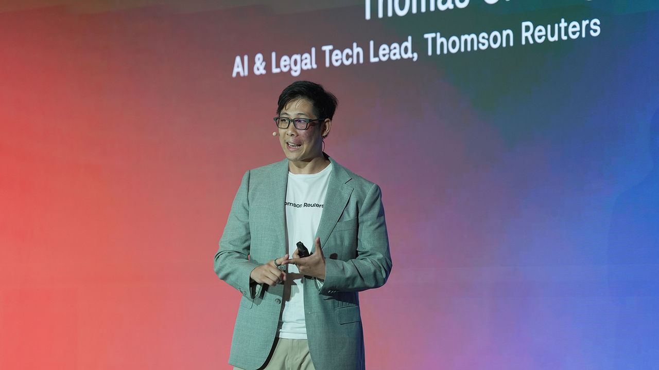 Thomas Chuang - See it first: The latest innovations to power your practice