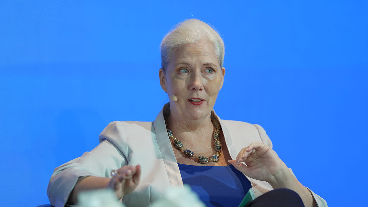 Joanne Flinn, Chair, ESG Institute 