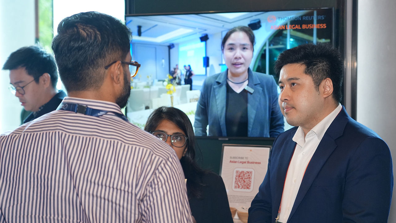 Synergy Singapore 2026