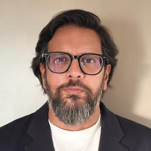 Karan Batra, Senior Director, Strategic Accounts, Thomson Reuters