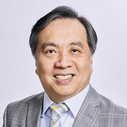 Albert Lee, Managing Director, Alvarez & Marsal Tax