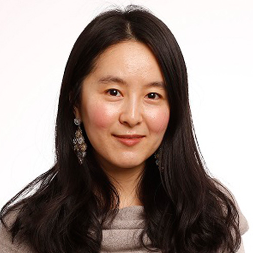 Soyoung Kim, Editor, Northeast Asia, Southeast Asia and Pacific, Reuters