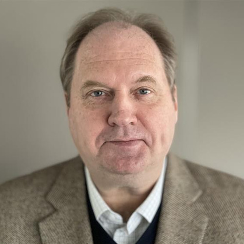 Greg Torode, Special Correspondent, Politics and Policy, Reuters