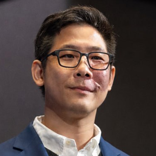 Thomas Chuang, AI & Legal Tech Lead, Asia, Thomson Reuters