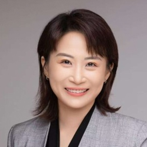 Maureen Chong, Vice President of Sales, Asia, Thomson Reuters