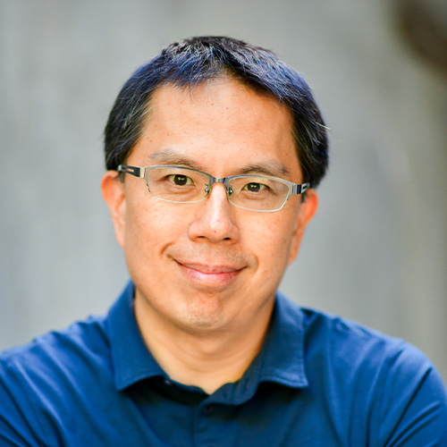 Andy Hwang Managing Partner, Wavemaker Partners