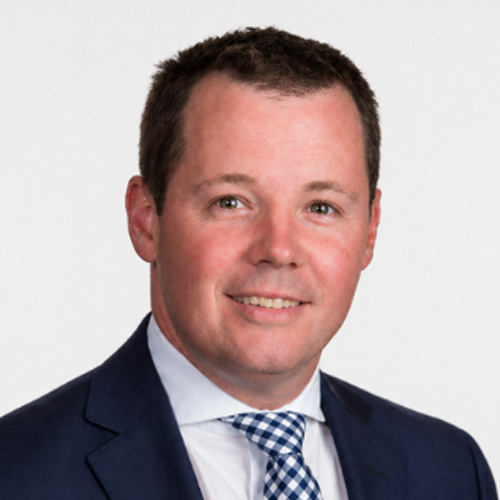 Sam Johnstone, Segment Lead, Direct Tax, Asia & Emerging Markets, Thomson Reuters