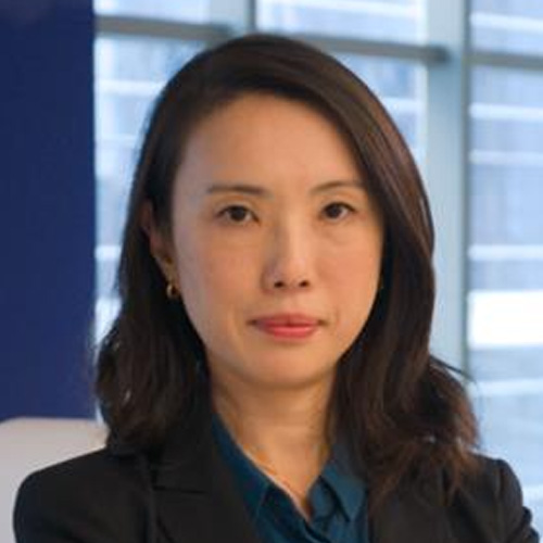 Carol Lee, Asia Proactive Risk Mitigation Senior Corporate Counsel, Microsoft 