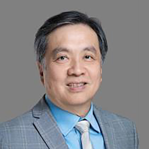 Albert Lee, Managing Director, Alvarez & Marsal Tax