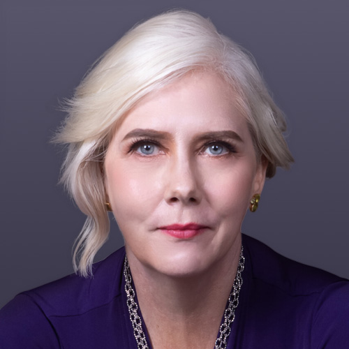 Joanne Flinn, Chair, ESG Institute 