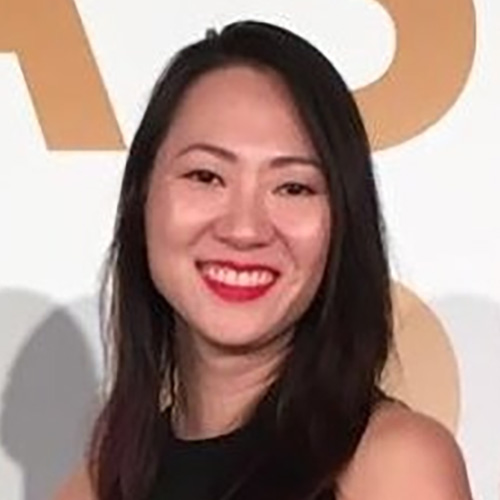 Amantha Chia, Senior Director, Legal Media Group, Thomson Reuters