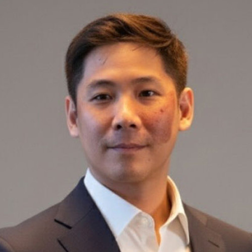 Thomas Chuang, AI & Legal Tech Lead, Asia, Thomson Reuters