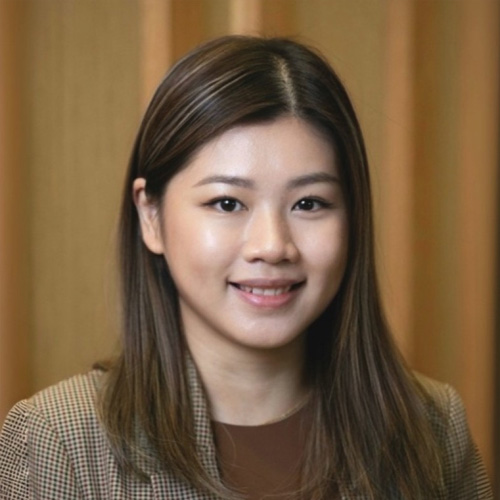Jenny Lam, Proposition Manager, Westlaw Thomson Reuters