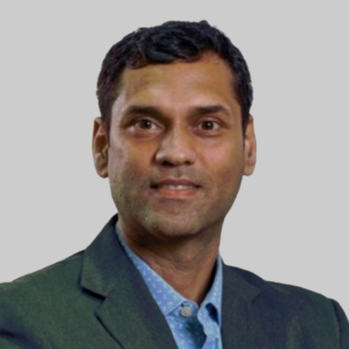 Tarang Bapat, Director, Thomson Reuters