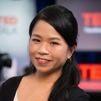  Jasmine Sim Manager, Sectoral Transformation Group IMDA
