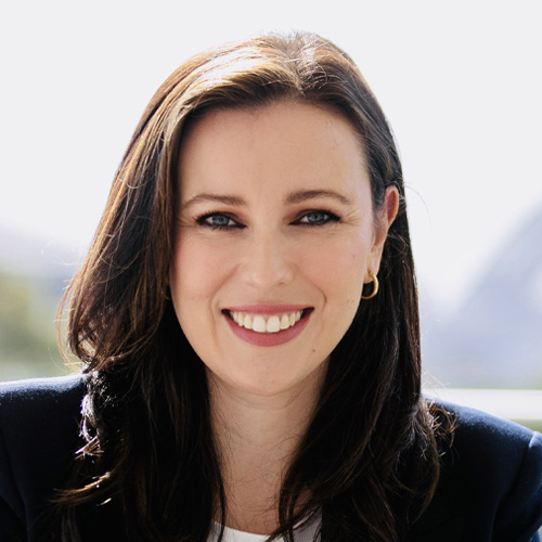 Photo of Tyrilly Csillag, Strategy Director, Legal Segment, Asia and Emerging Markets, Thomson Reuters