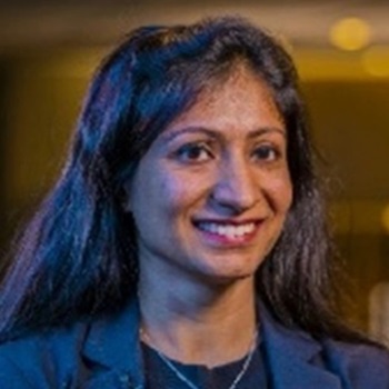 Abilash Menon