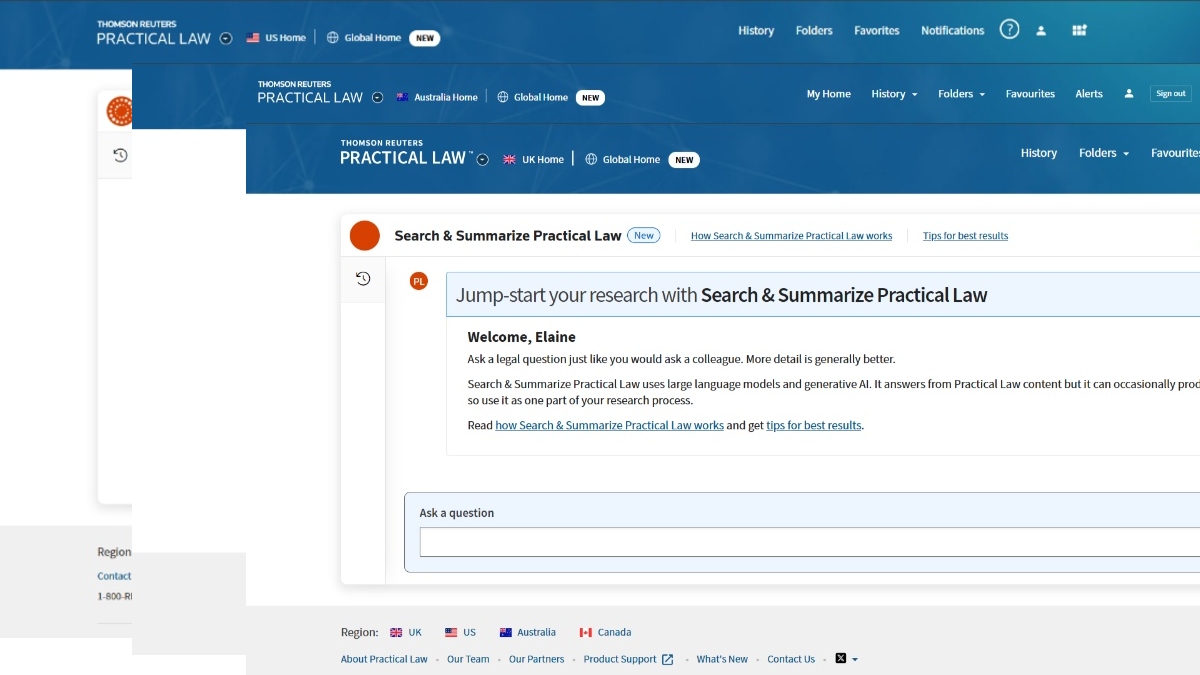 Practical Law with Dynamic Tool Set