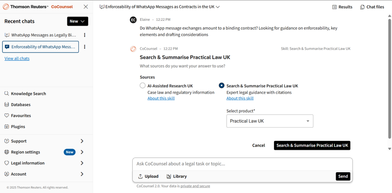 Practical Law with Dynamic Tool Set